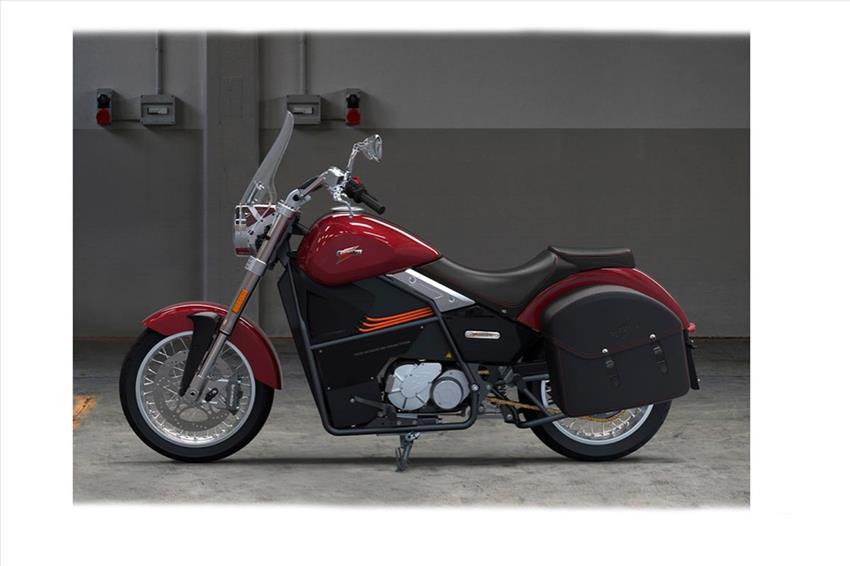 Tacita T-Cruise Turismo T65