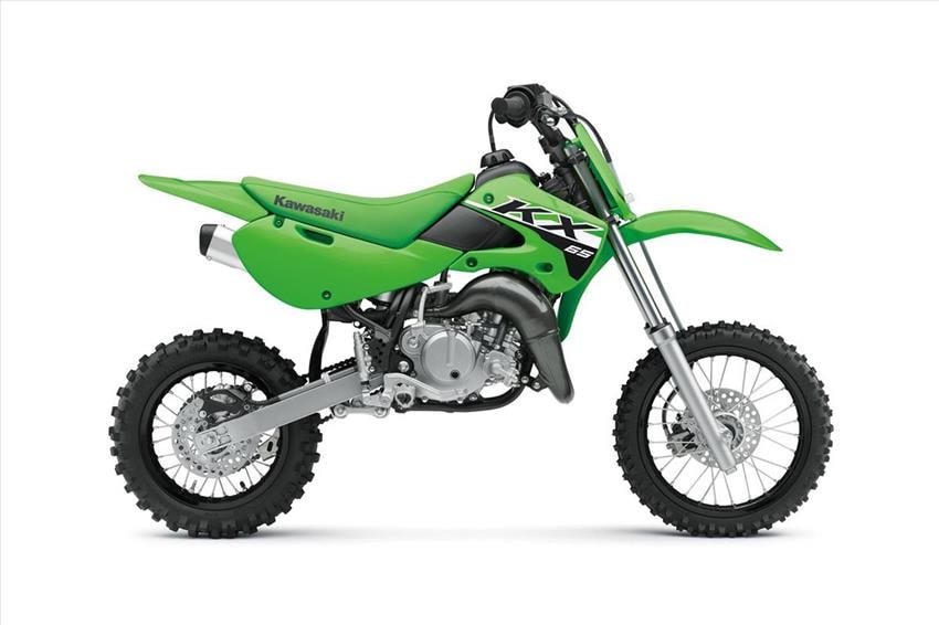 Kawasaki KX 65