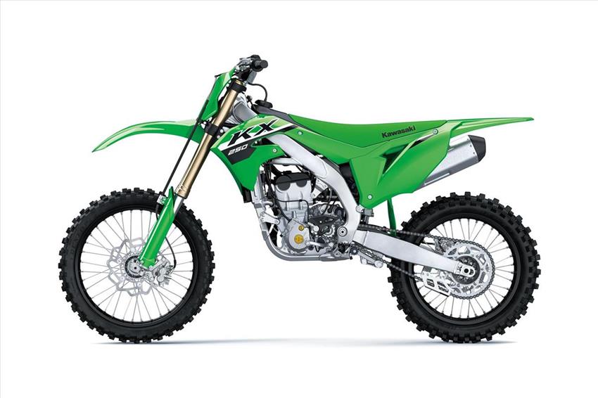 Kawasaki KX 250