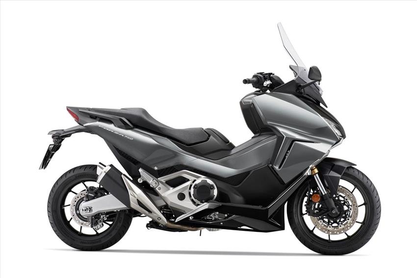Honda Forza 750 DCT