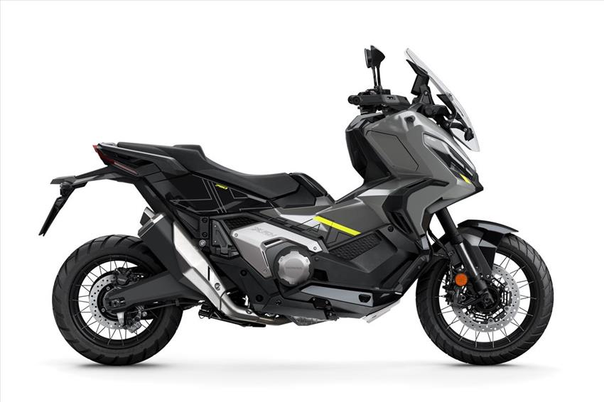 Honda X-ADV 750 ABS DCT 35Kw