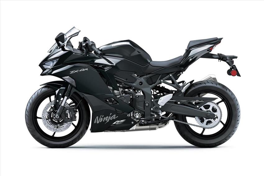 Kawasaki Ninja ZX-4 R