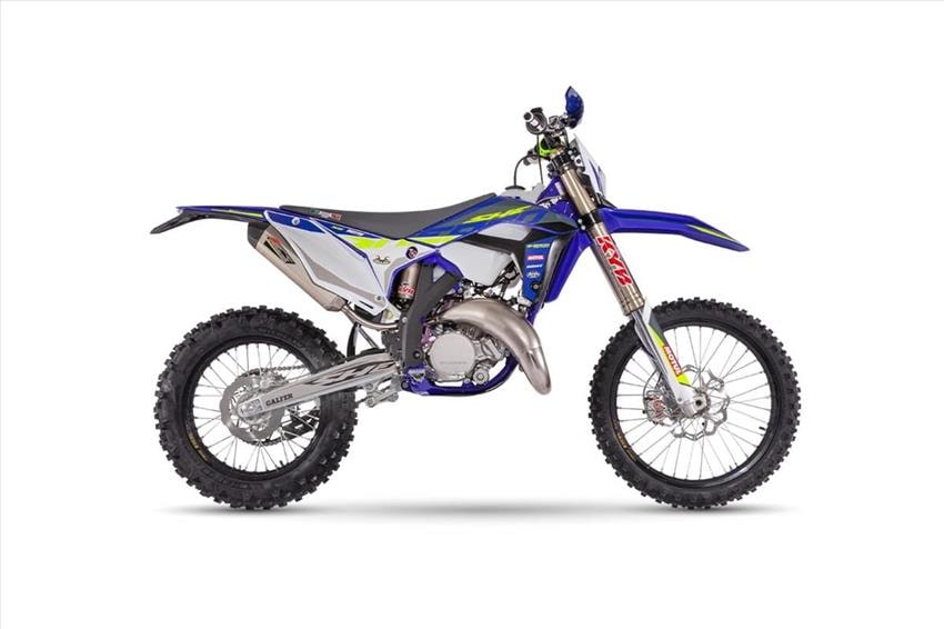 Sherco SE 125 Factory