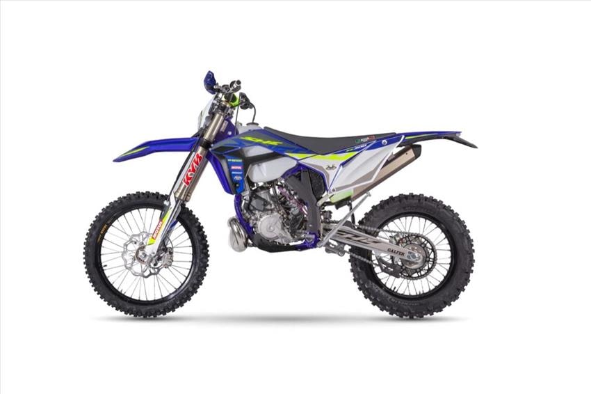 Sherco SE 300 Factory