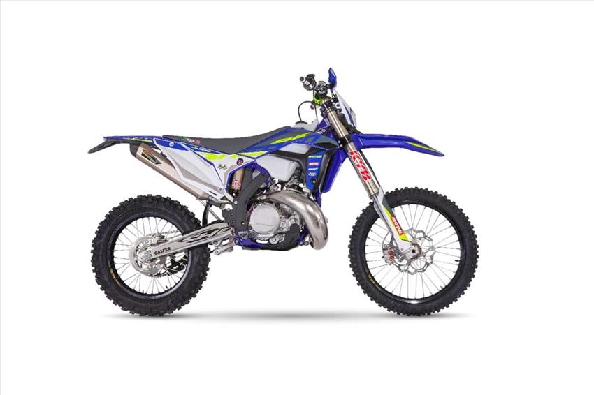 Sherco SE 300 Factory