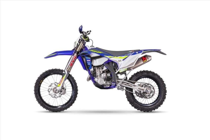Sherco SEF 250 Factory