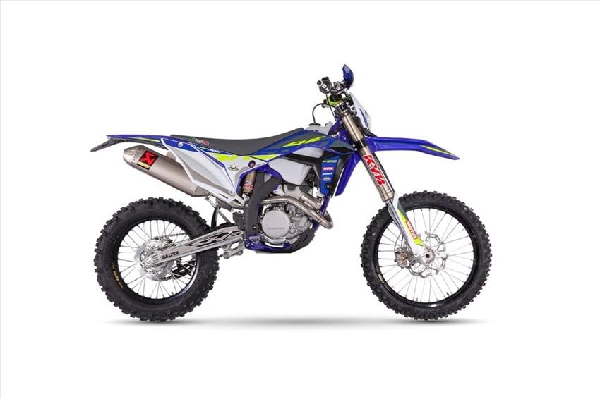 Sherco SEF 300 Factory