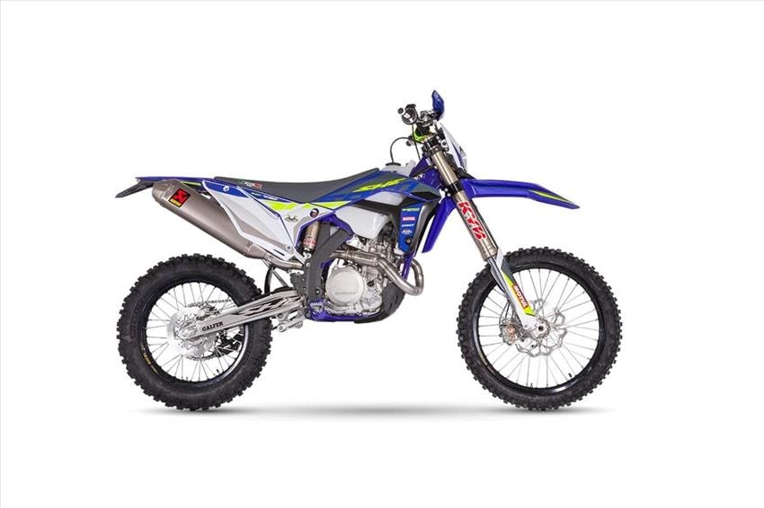 Sherco SEF 450 Factory
