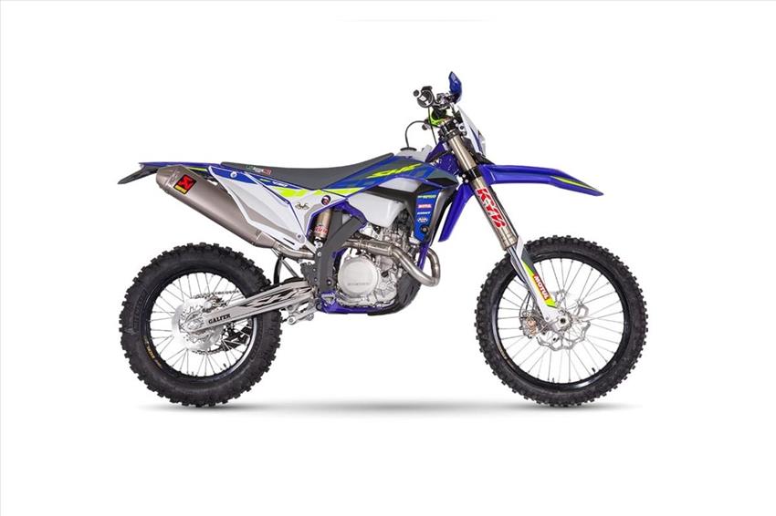 Sherco SEF 500 Factory