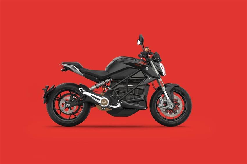 Zero Motorcycles SR ZF 15.6