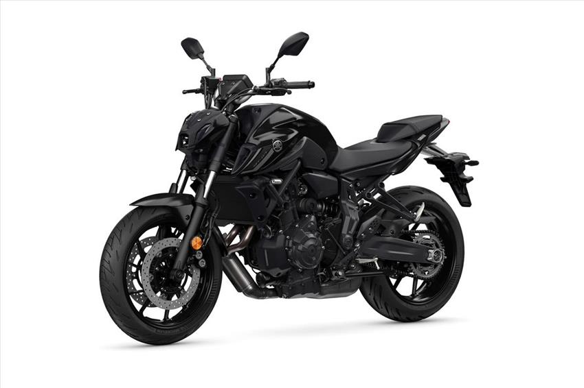 Yamaha MT-07 Prezzo, Scheda tecnica e Foto - Dueruote