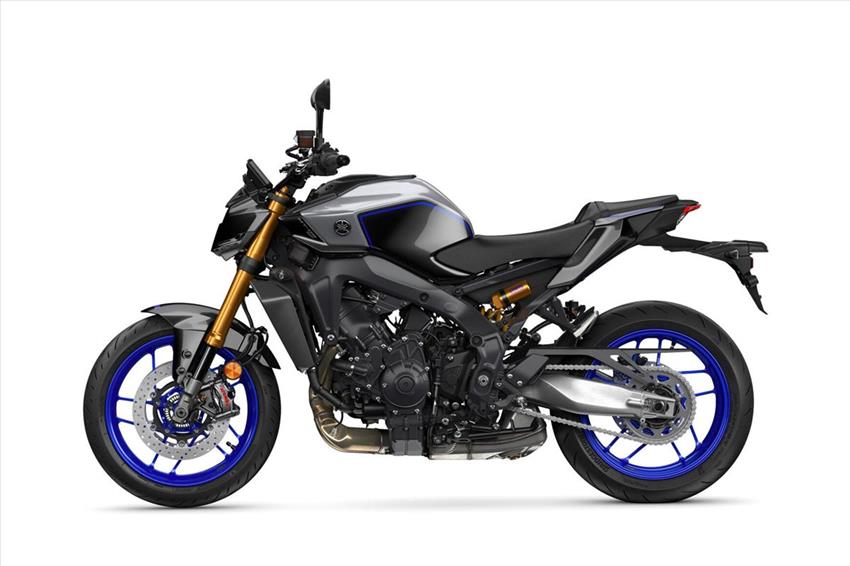 Yamaha MT-09 SP ABS