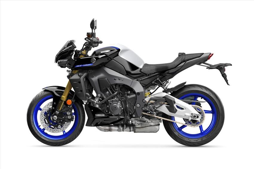 Yamaha MT-10 SP ABS