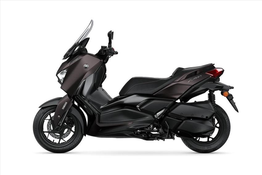 Yamaha X-Max 300 Tech Max