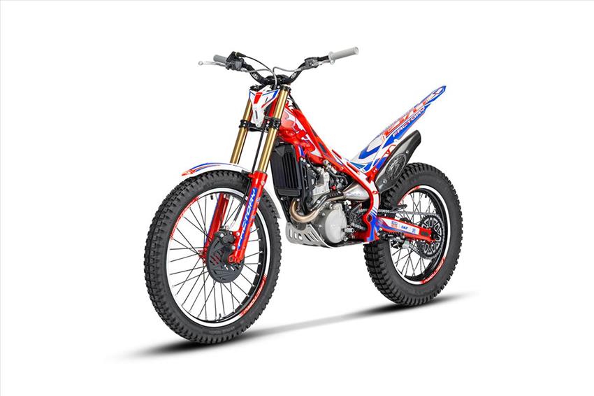 Beta Evo 300 4T Factory
