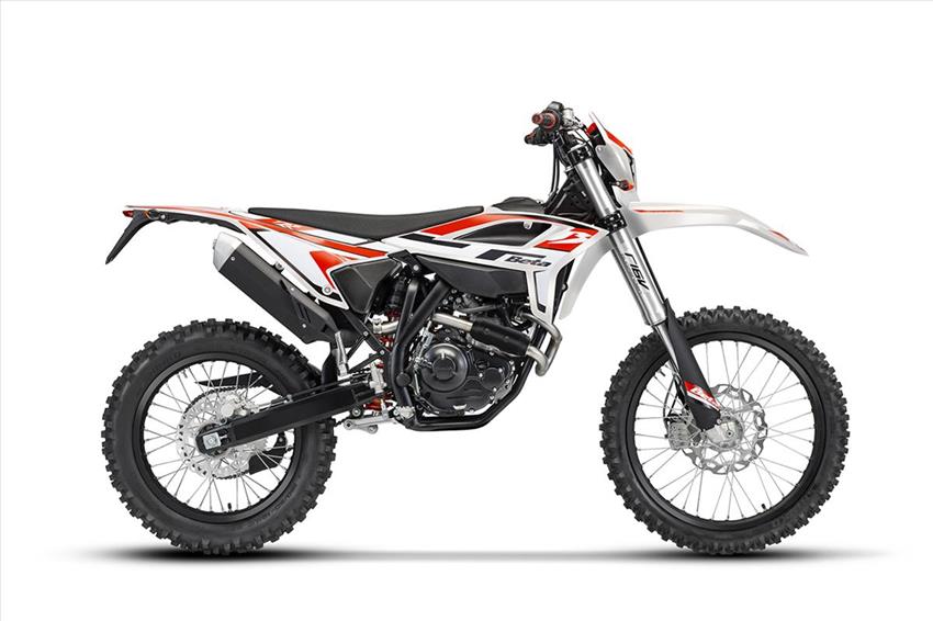 Beta RR Enduro 125 4T T