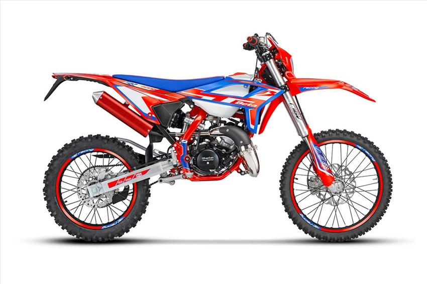 Beta RR Enduro 50 Racing