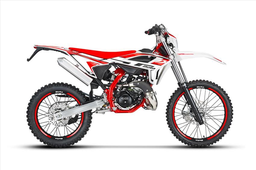 Beta RR Enduro 50 Sport