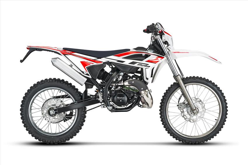 Beta RR Enduro 50 Standard