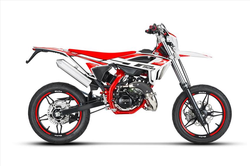 Beta RR Motard 50 Sport