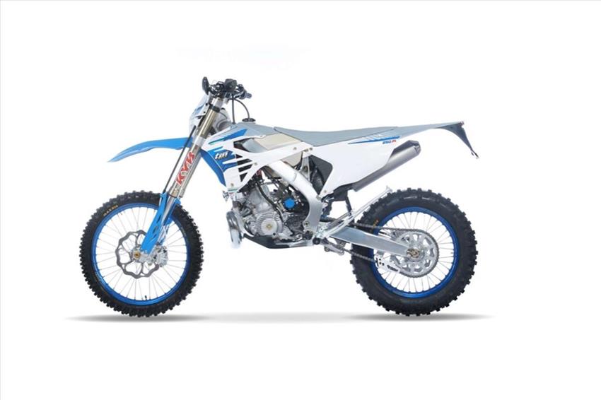 TM Racing EN 250 ES