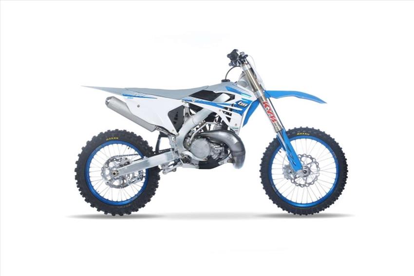 TM Racing MX 250 ES