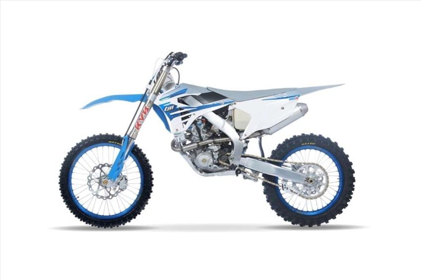 TM Racing MX 250 F i ES