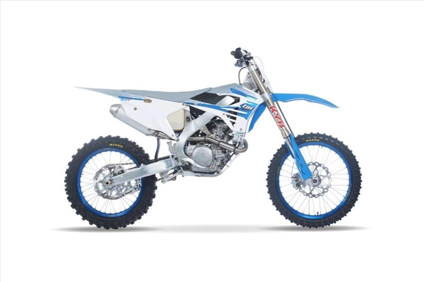 TM Racing MX 300 F i ES