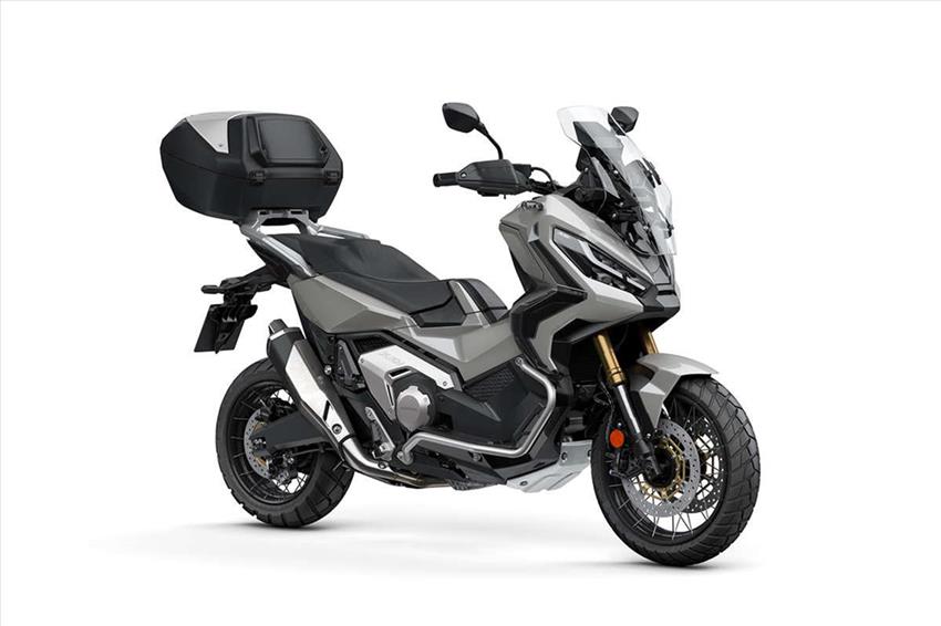 Honda X-ADV 750 DCT Gravel