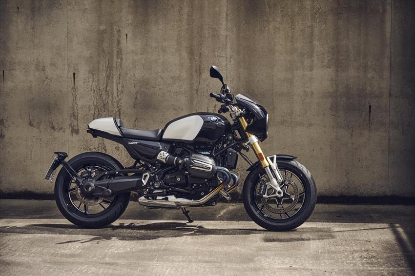 BMW R 12 nineT (A2) 35kW