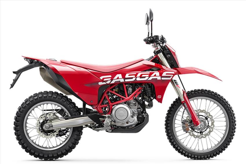Gas Gas ES 700
