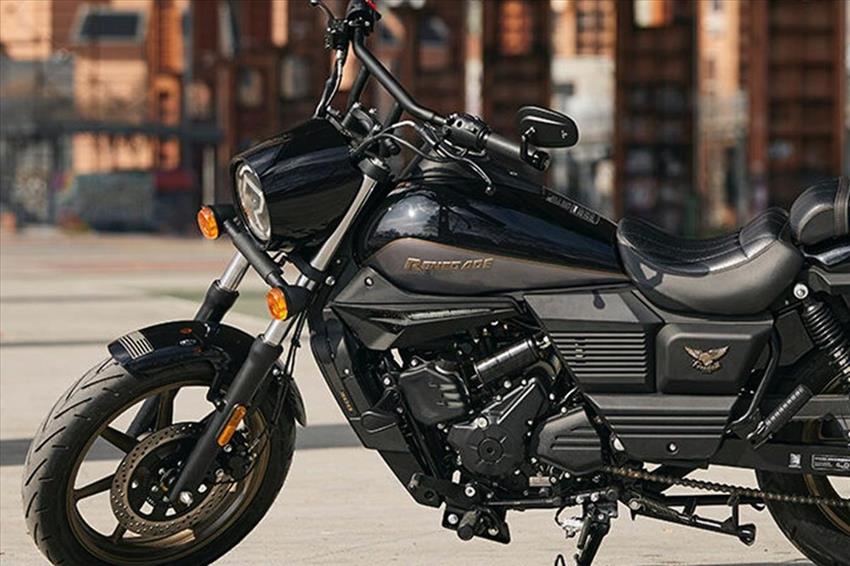 UM Renegade Freedom 300