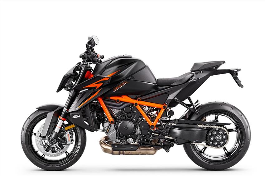 KTM 1390 Super Duke R