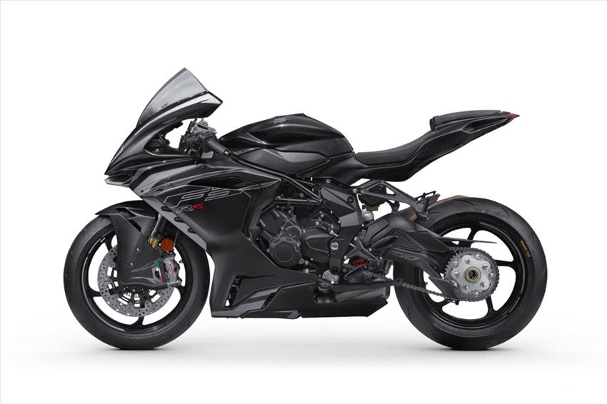 MV Agusta F3 800 RR