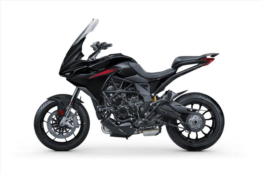 MV Agusta Turismo Veloce 800 R