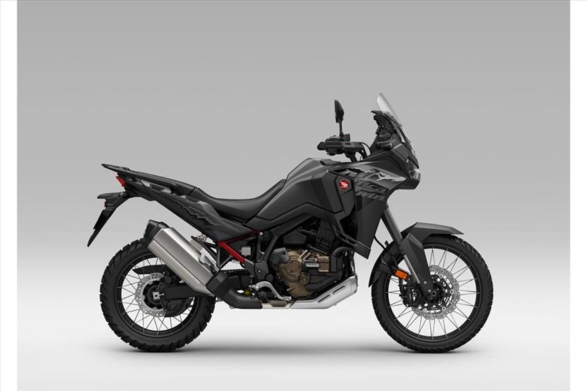 Honda Africa Twin 2022 - Dueruote