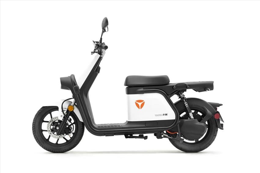 Yadea Y1S Utility