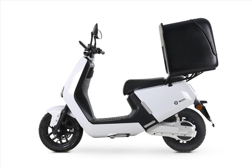 Yadea G5S Utility