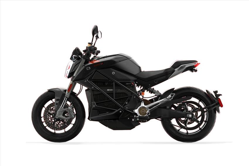 Zero Motorcycles SR ZF 15.6+
