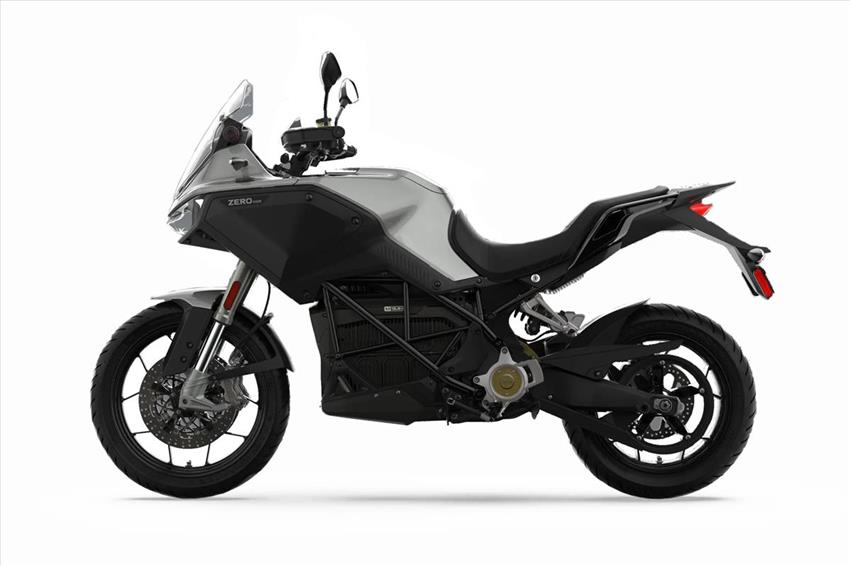 Zero Motorcycles DSR ZF 15.6+