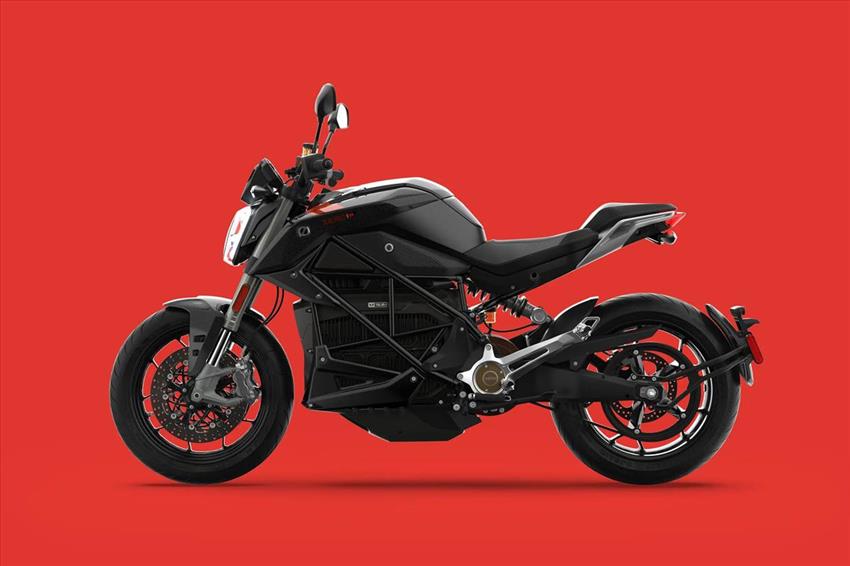 Zero Motorcycles SR ZF 15.6+