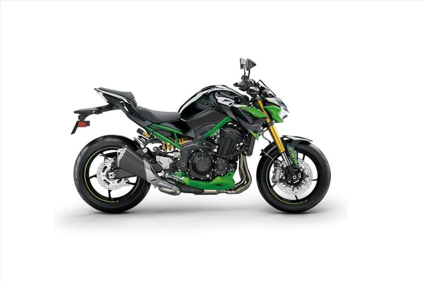 Kawasaki Z 750 Prezzo, Scheda tecnica e Foto - Dueruote