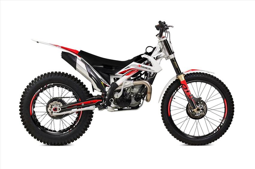 TRS Xtrack 280 One A.E