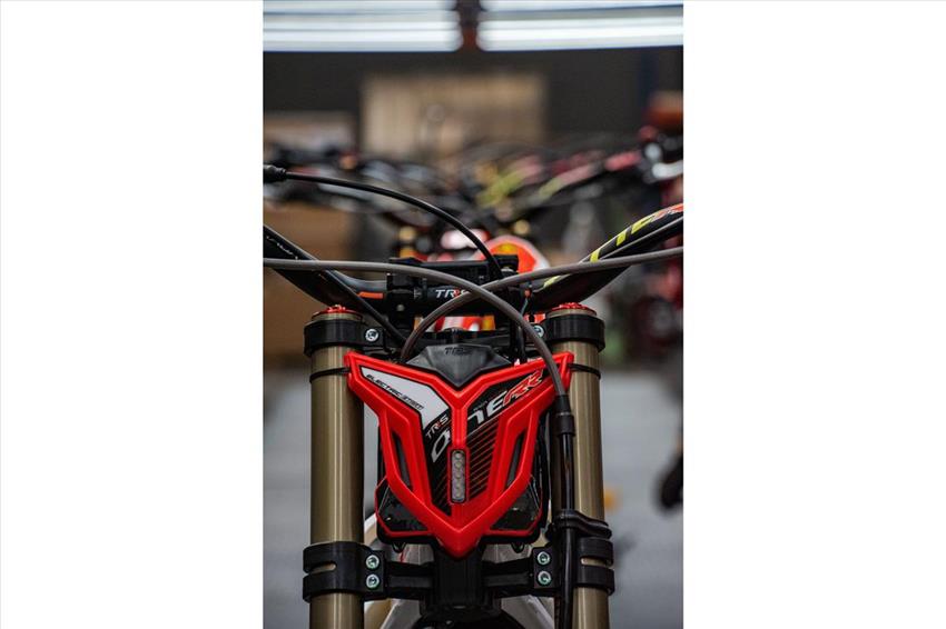 TRS Xtrack 300 RR