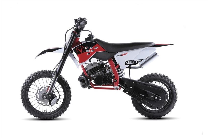 Vent Baja 50 Kid (14"/12")