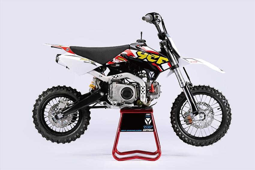 YCF START F125 SE
