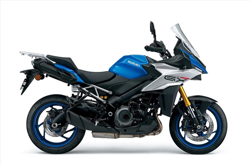 Suzuki GSX S 1000 GX Touring