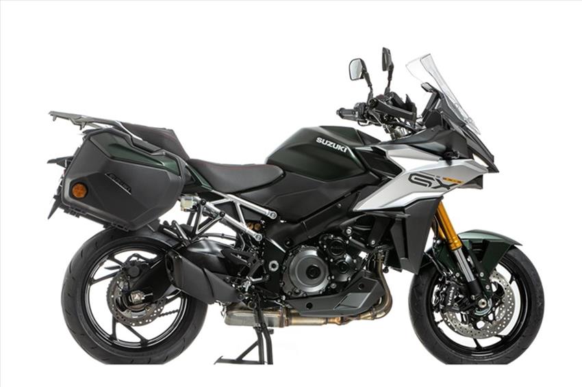 Suzuki GSX S 1000 GX Touring
