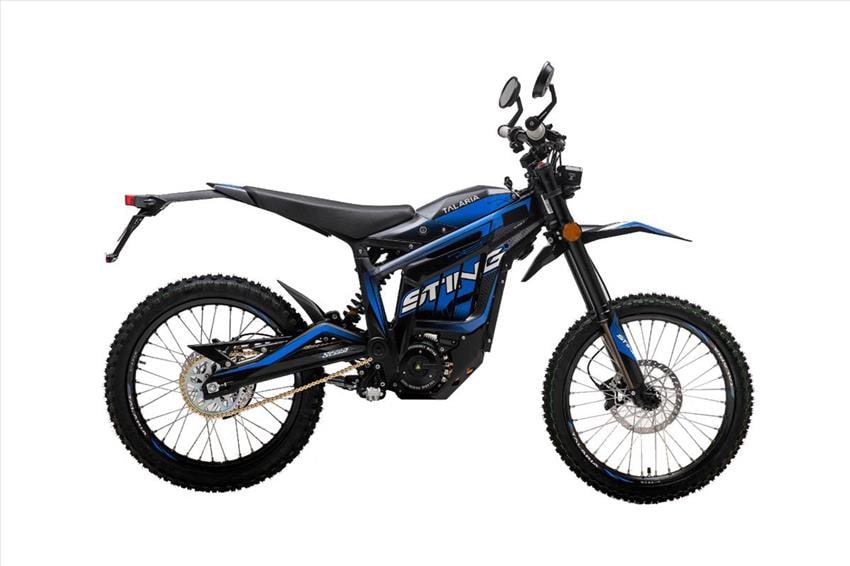 Talaria Sting TL4000 R L1e