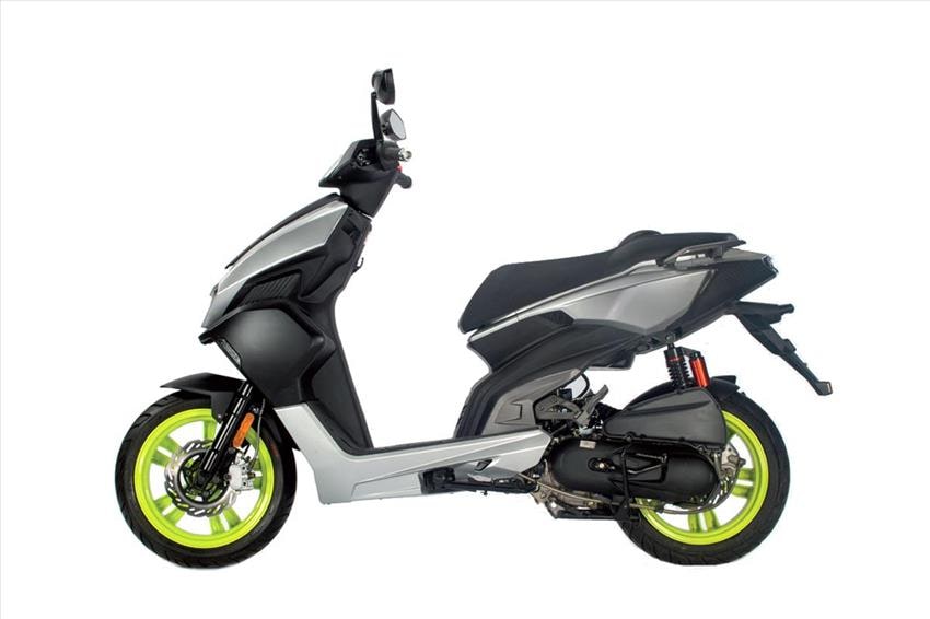 TNT Streetmax 50